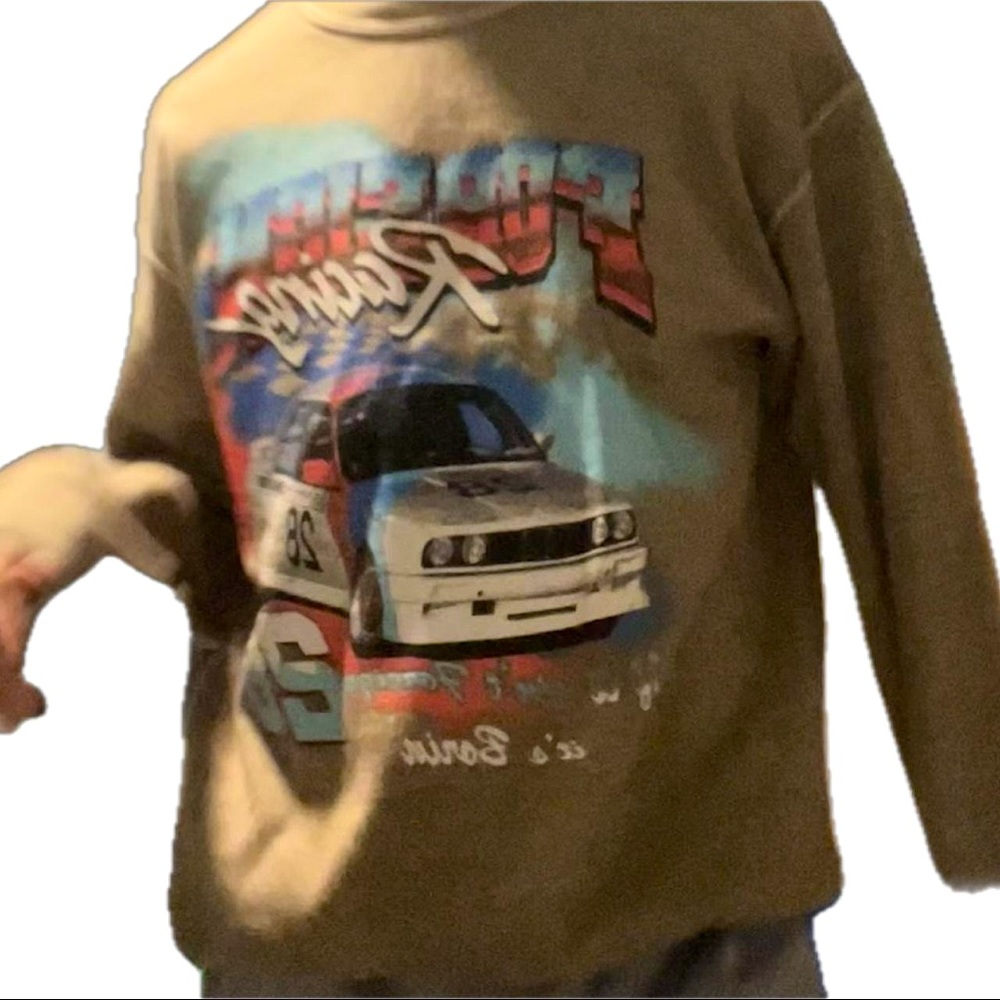 pacsun sweatshirt
